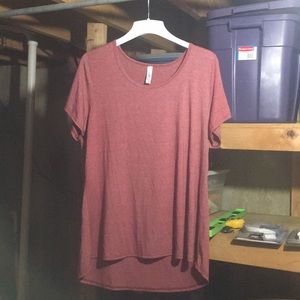 lularoe classic t